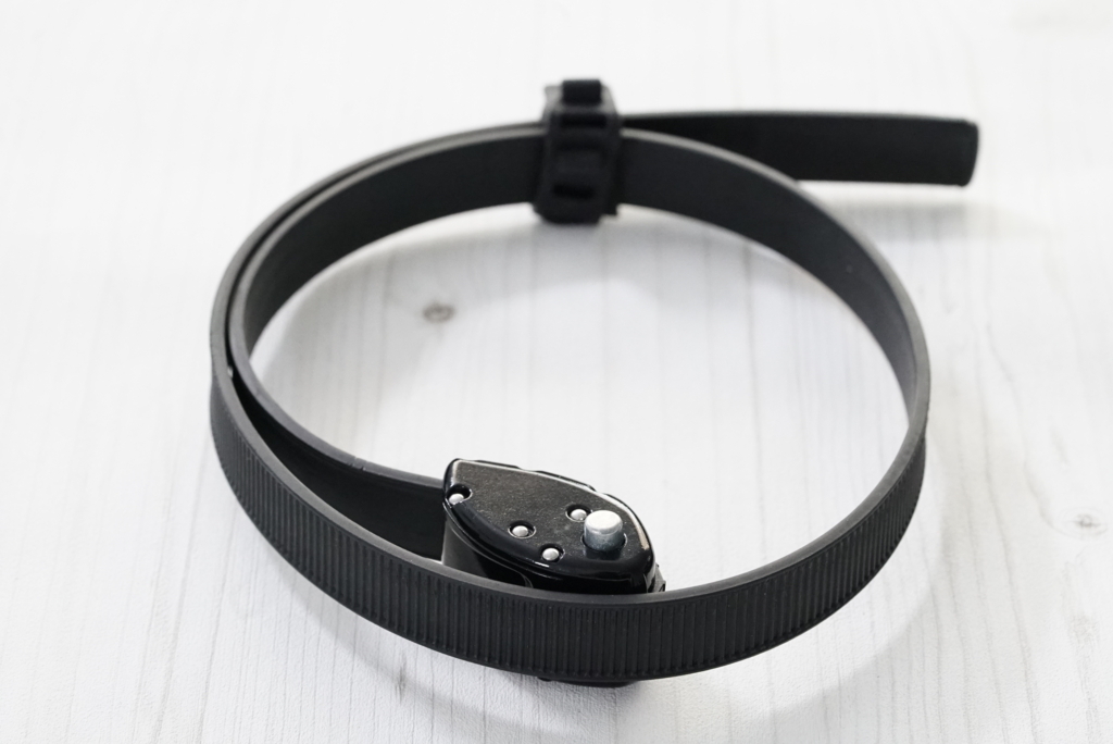 OTTOLOCK(オットーロック)の破損前の製品全体写真