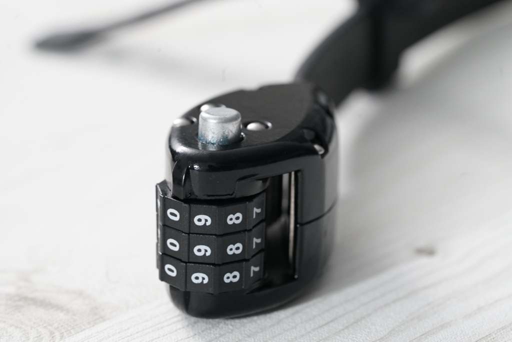 OTTOLOCK(オットーロック)を格付してみた | BSL