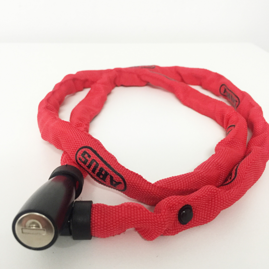 ABUS(アブス) 1500の破損前の製品全体写真